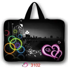 Защитный чехол для планшета 10,1 13,3 сумка для ноутбука 15,6 12 Тетрадь рукав 17,3 14 PC чехол портфель для MacBook pro 15 чехол LB-hot5