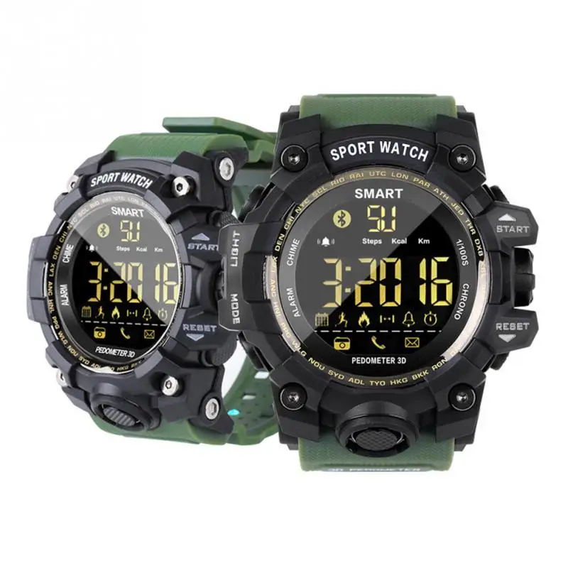 ex16s smartwatch manual
