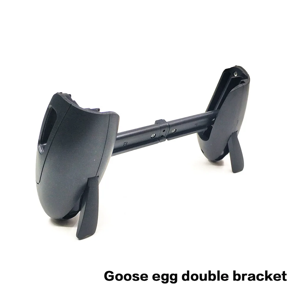 

Mobile Game Controller PUBG Mobile Controller Gaming Trigger Detachable gamepad Handle Holder for IOS Android Pubg gamepad