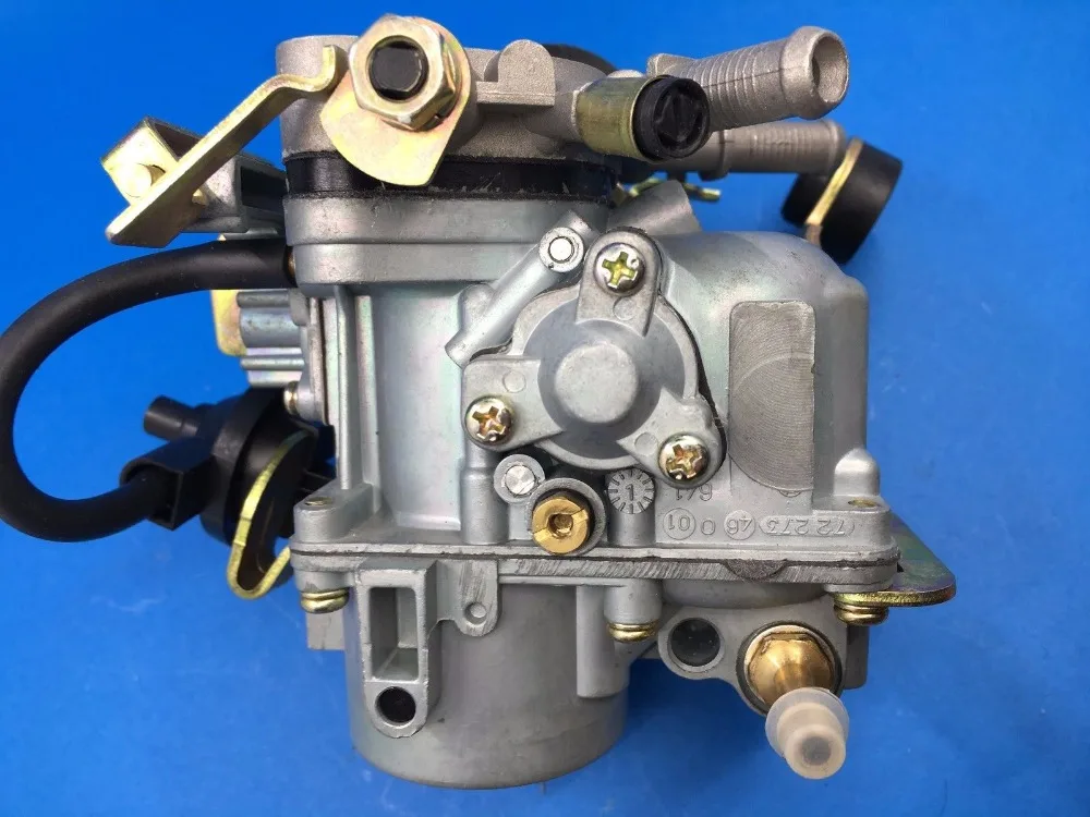 Бесплатная доставка новый карбюратор для PEUGEOT 205 2003 1998|carburetor|carburetor peugeot |