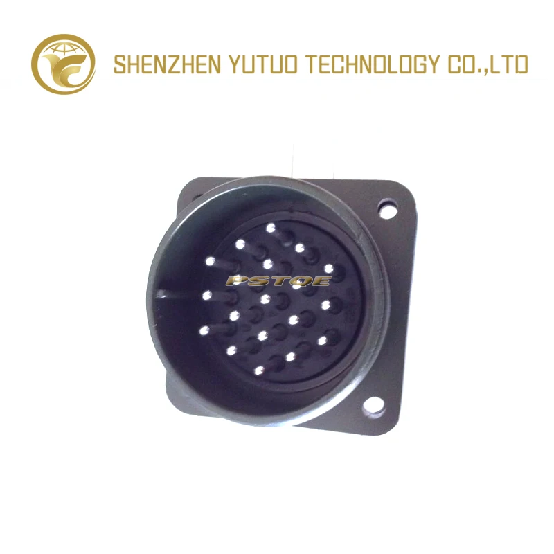 

New Original MS3102A22-14P 19PIN Stock(Big Discount if you need more)