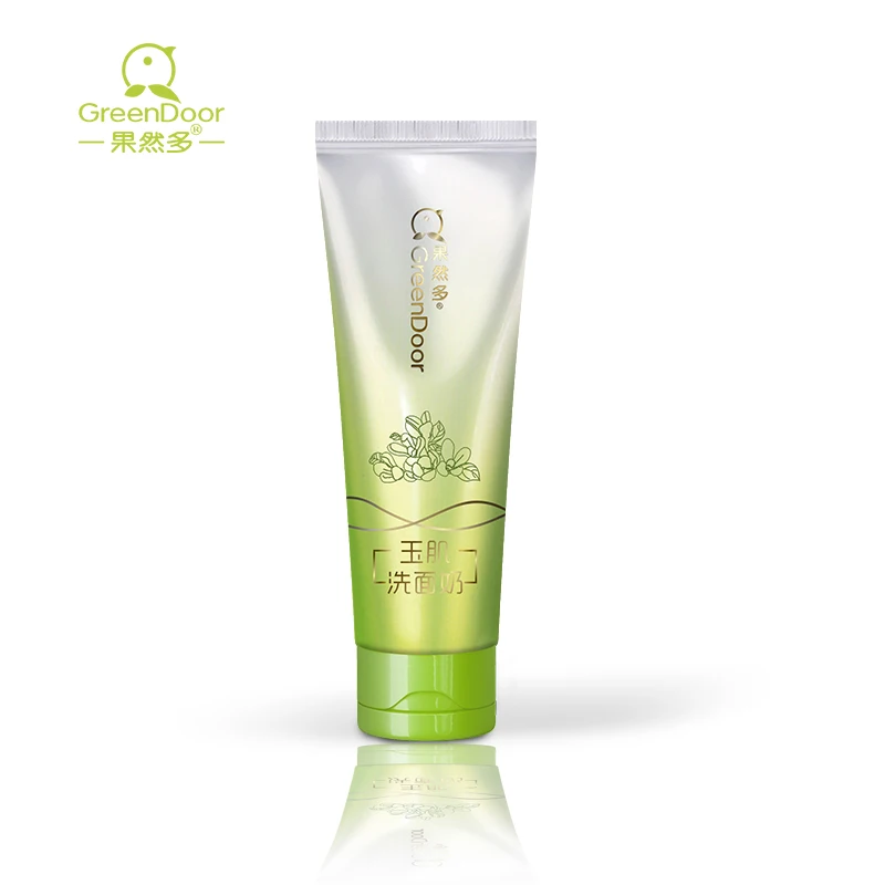

Amino Acid Whitening Facial Cleanser Oil-control Remove Acne Hydrating Moisturizing Deep Cleansing Pores Cleanser Facial Clean