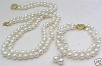 

2017 Hot sale Free ShippingAAA 12mm Black Shell Pearl Pendant Necklace Earrings Ring Set