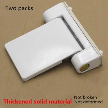

Plastic steel door hinge push-out window standard door hinge hinge casement window hinge steel hardware accessories