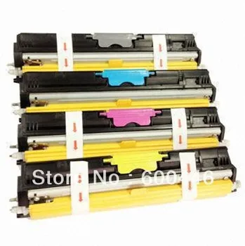 

DHL FREE Shiping! compatible color toner cartridge KM1600 Used for Konica Minolta Magicolor1600W/1650EN,4 pcs/lot ,high quality
