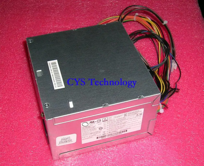 

Free shipping CHUANGYISU for ProDesk 550 405 G2 400 G2 300W Power Supply,849648-002,759763-001,DPS-300AB-73B, work perfectly