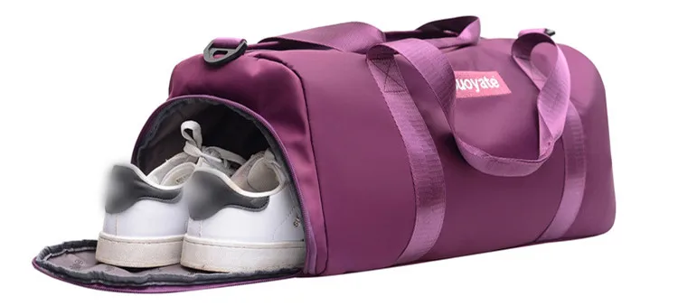 Купальная сумка для Йога-коврика, фитнес-сумки для спортзала, сухая влажная сумка для женщин и мужчин, для путешествий, для тренировок, Gymtas