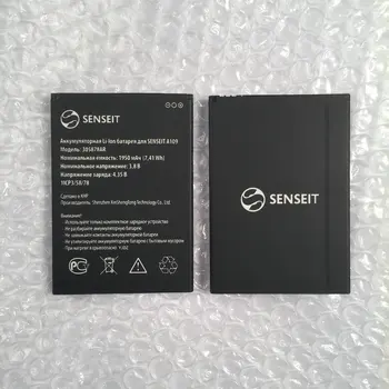 

New High Quality 305878AR 1950mAh Battery For SENSEIT A109 Accumulator