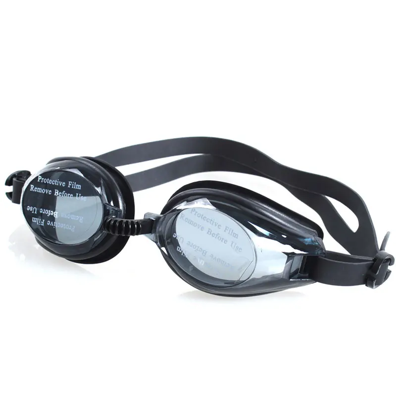 Gafas de natación profesional anti niebla Natación Gafas impermeable con tapones para los hombres mujeres niños gafas natacion Gafas de natación profesional anti niebla Natación Gafas impermeable con tapones para los hombres mujeres niños gafas natacion