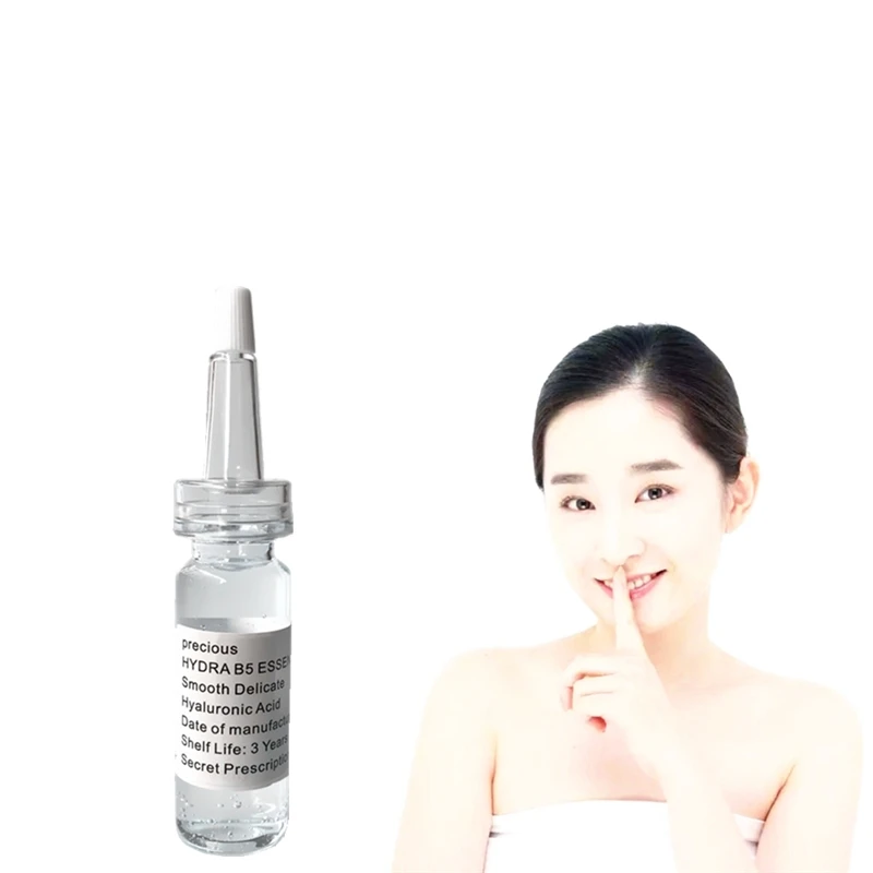 

Hyaluronic Acid Facial Essence Deep Moisturizing Whitening Filling Water Anti Wrinkle Firming Esseence Fresh Cool Oil Control