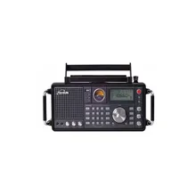 TECSUN S-2000 HAM Любительское радио SSB Двойное преобразование PLL FM/MW/SW/LW/Air Band
