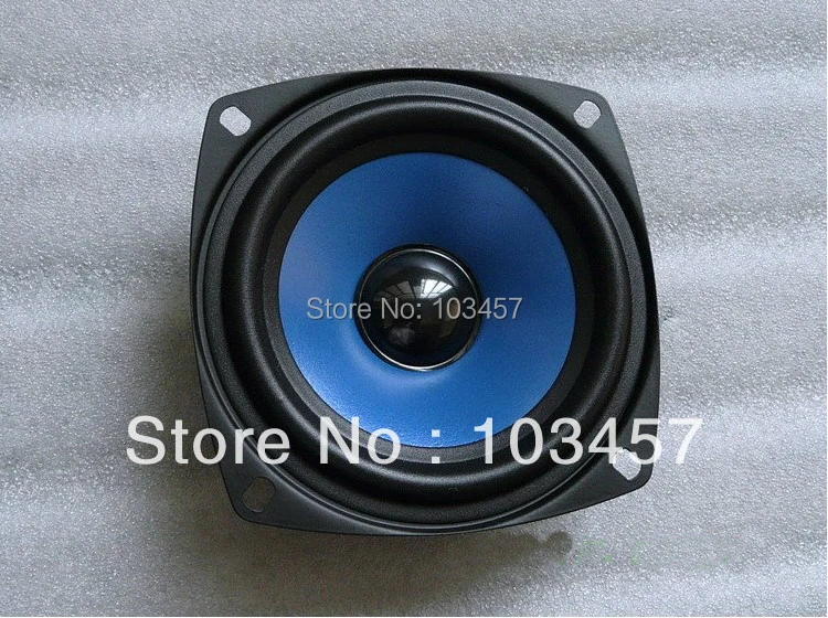 3.5 inch full range speakers