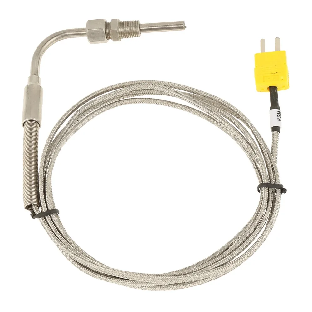 K Type EGT Thermocouple Temperature Sensors for Exhaust Gas Temp Probe