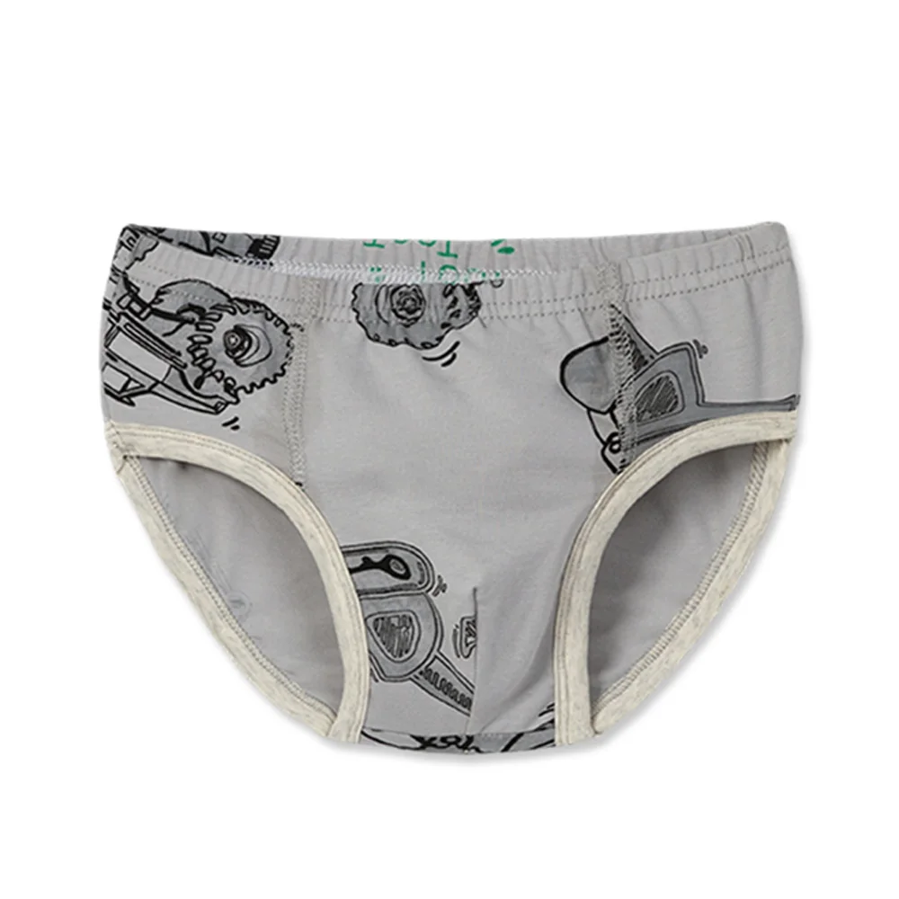 1 5 years baby boy Underwears Panties kids Briefs shorts baby clothes