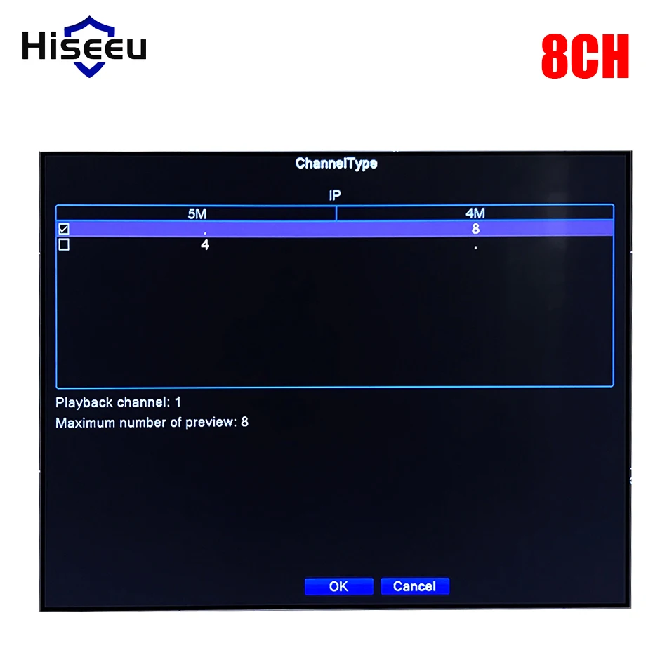 H.265 VGA HDMI 8/16 каналов CCTV NVR 8 мини 5 Мп 2 МП ONVIF 0 для IP камеры системы безопасности 1080P с