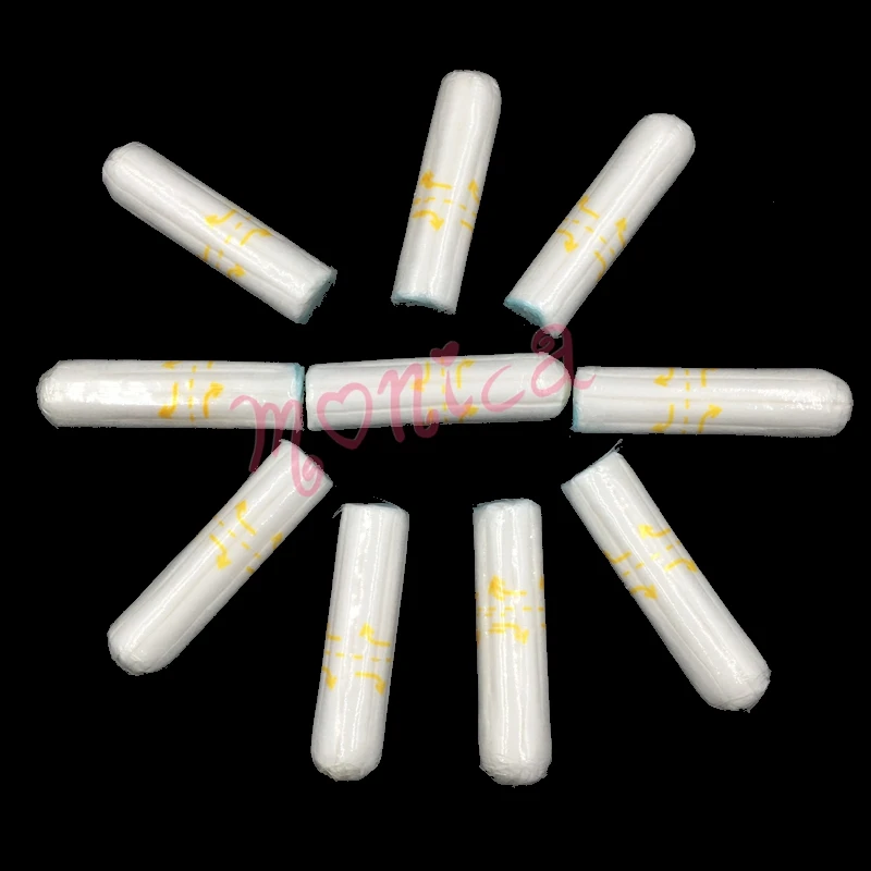 Feminine Hygiene Product Tampons For Menstruation For women Beauty