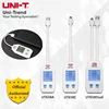 UNI-T UT658A/UT658C/UT658Dual/UT658LOAD второго поколения USB-тестер Type-C; Детектор напряжения/тока/зарядки/емкости ► Фото 1/6
