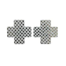 NCW094 Новое поступление нижнее белье аксессуары для бюстгалтеров колодки Горячая распродажа сексуальное невидимое белье Эротический дизайн ниппель крышка для дам