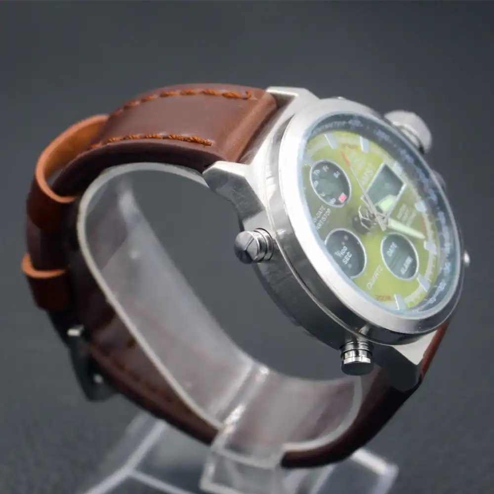 amst 3003 watch