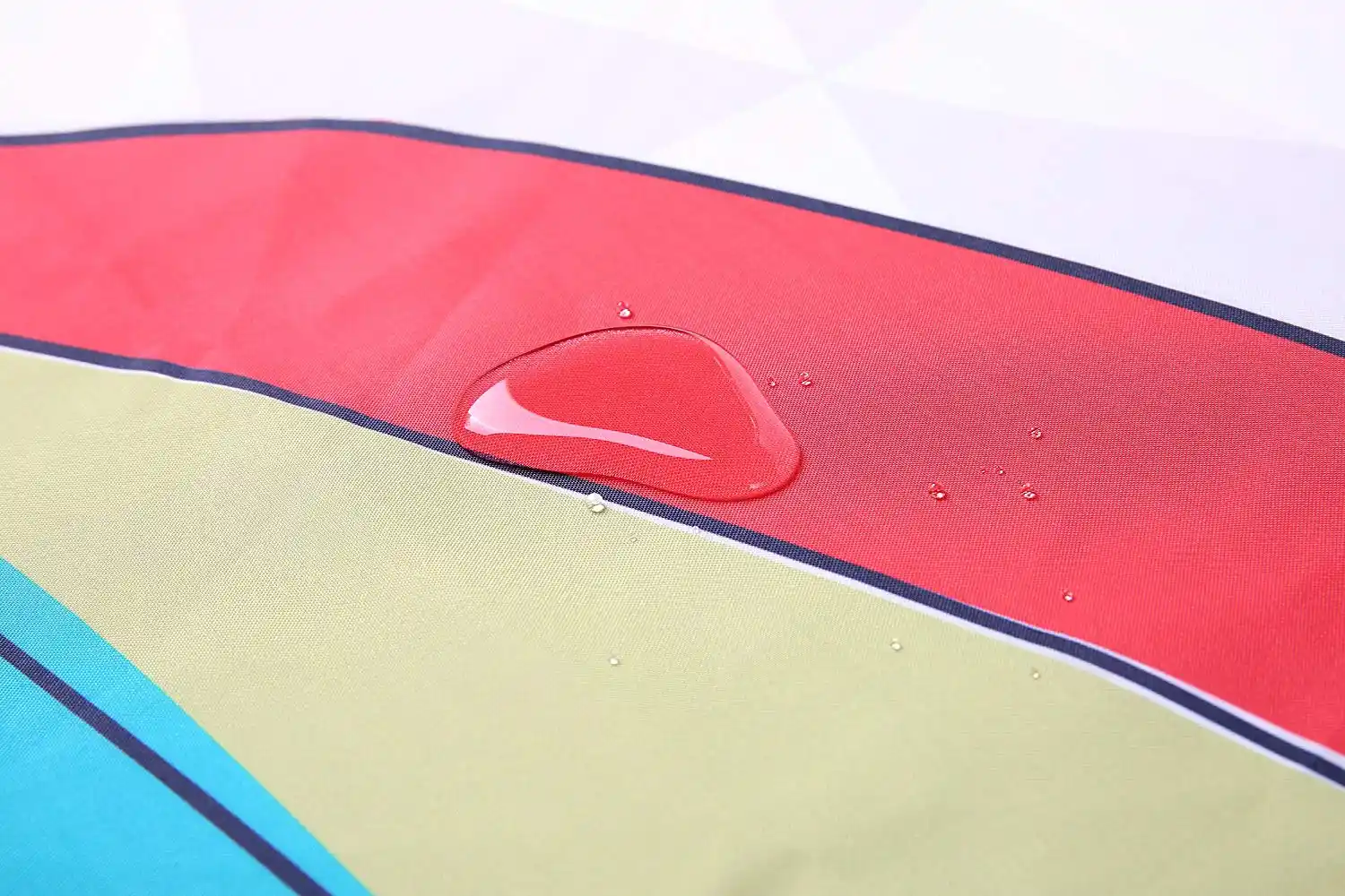 Pink Blossom Floral With Eiffel Tower Stamps And Roses On Stripped