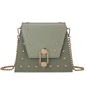 

The new 2019 summer slung bag is versatile with a mini shoulder bag