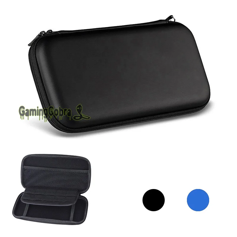 Carry Hard Case Bag Protective Box w/ Card Slot For Nintendo 3DS XL / 2015 3DSXL | Электроника