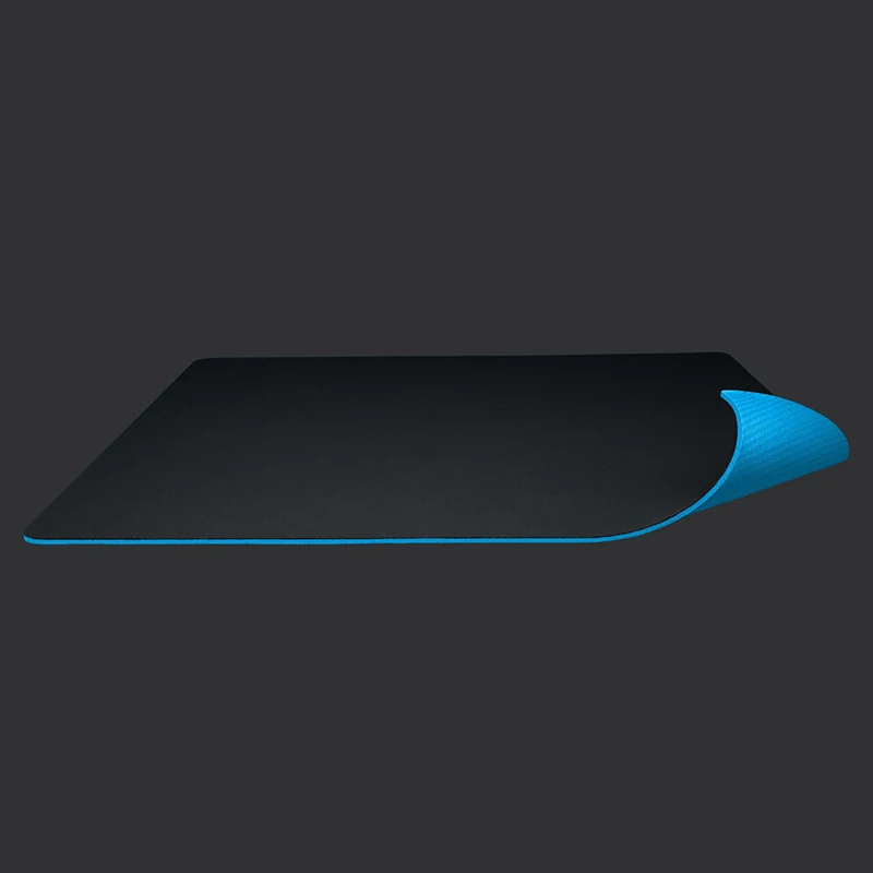 Игровой коврик для мыши Logitech G240 тканевый игр с низким разрешением DPI