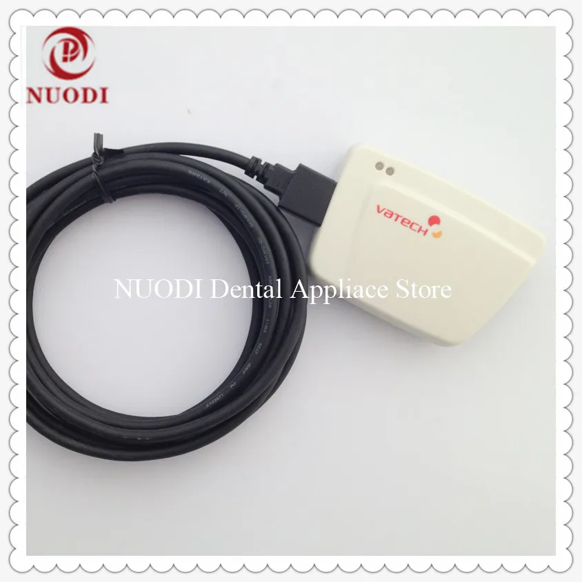 

Korea Ezdent Dental x-ray sensor/Ezsensor size1.5 Digital dental x-ray rvg Sensor/Vatech Ezsensor Intra-oral sensor