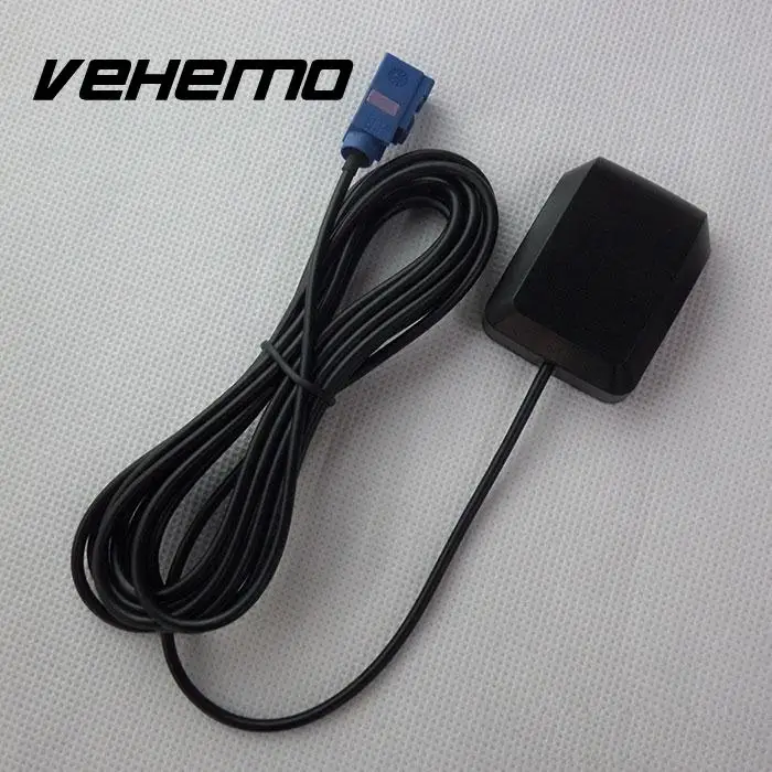  Auto Fahrzeug GPS Antenne Fakra MFD2 RNS2 RNS 510 MFD3 RNS-E Kabel Für VW Golf