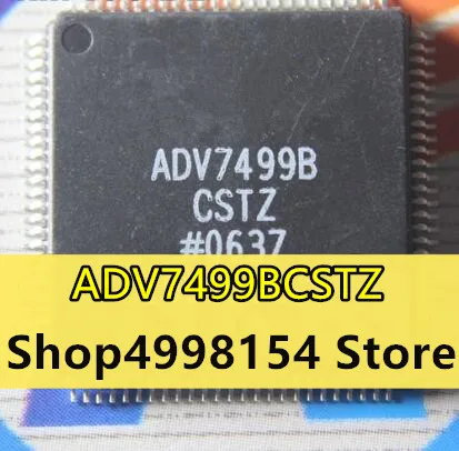 Новое поступление Акция ADV7499BCSTZ оригинал|Запасные части| |
