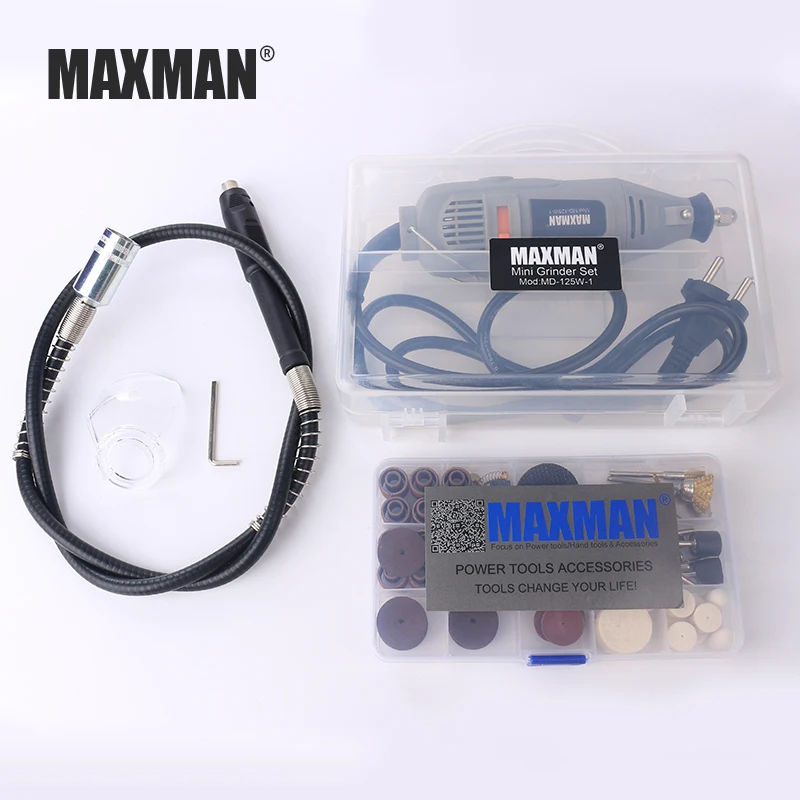 MAXMAN Мини электрическая дрель шлифовальный станок Инструменты 220 В роторные электроинструменты точилка для дрели ручка для гравировки по дереву многофункциональная