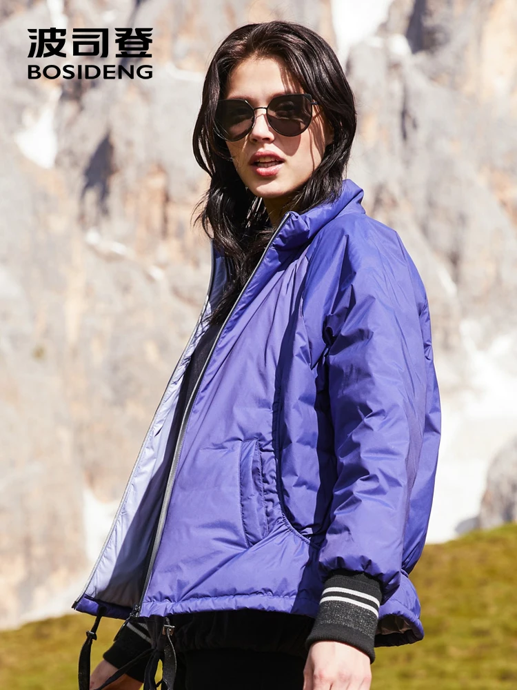 Basique Nouveau Manteau Supérieure Canard 2018 Vers Étanche B80132102 Usure Lumière 5193 Le Qualité Doudoune Bosideng Outwear Manchette 8056 Haut Bas 8139 90 Nervure Duvet De Y85nqw