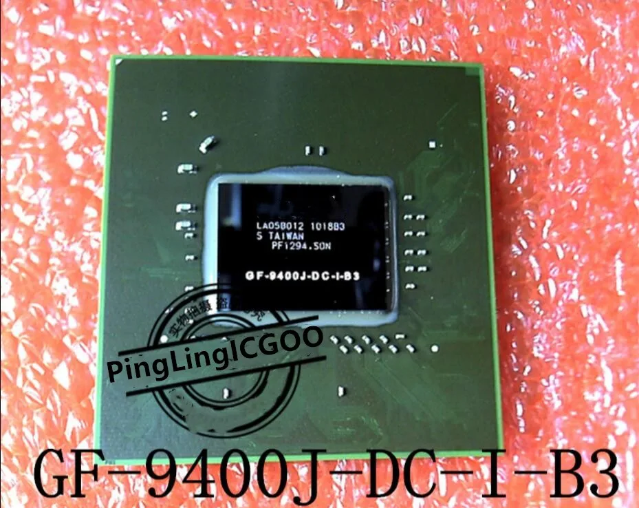 Новый GF-9400J-DC-I-B3 GF 9400J постоянного тока I B3 N14M-GE-S-A2 N14M GE S A2 GF8200P-A-A2 GF8200P в GF110-275-A1 BGA