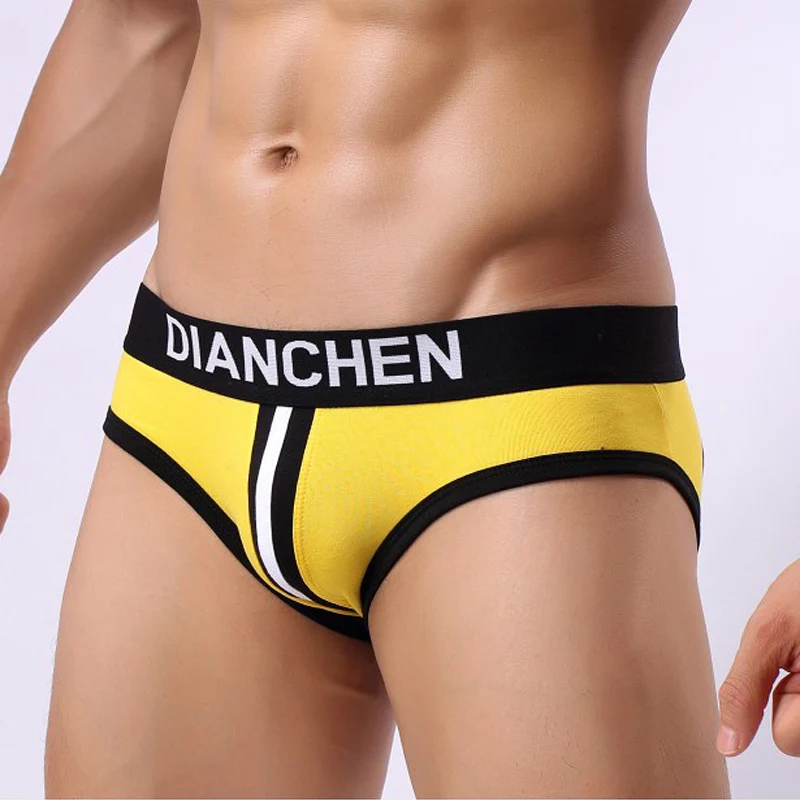 

4Pcs Sexy Mens Backless Underwear Men Briefs Cheap Cueca Gay Underwear Jockstrap Aussie Underpants Low Waist Calzoncillos Hombre