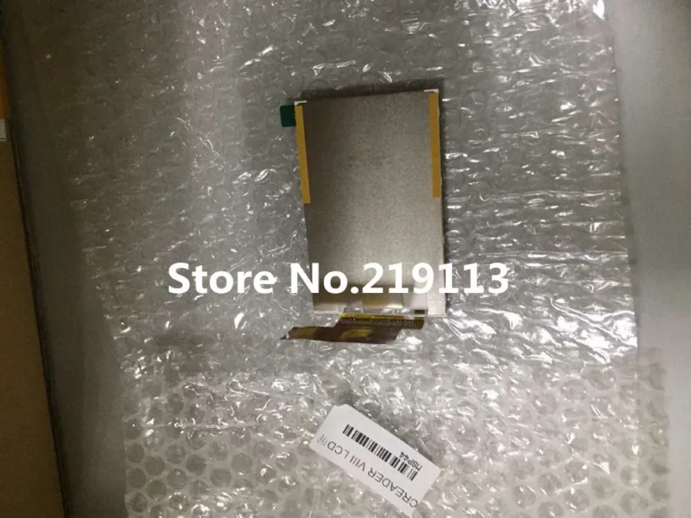 Новый оригинальный ЖК экран для launch x431 Creader viii/CRP129/Creader vii +/Crp123 автоматический