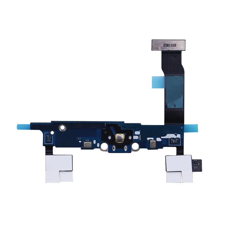 Netcosy-For-samung-Note4-USB-Charger-Charging-Port-Dock-Connector-Flex-Cable-repair-parts-For-Samsung (3)