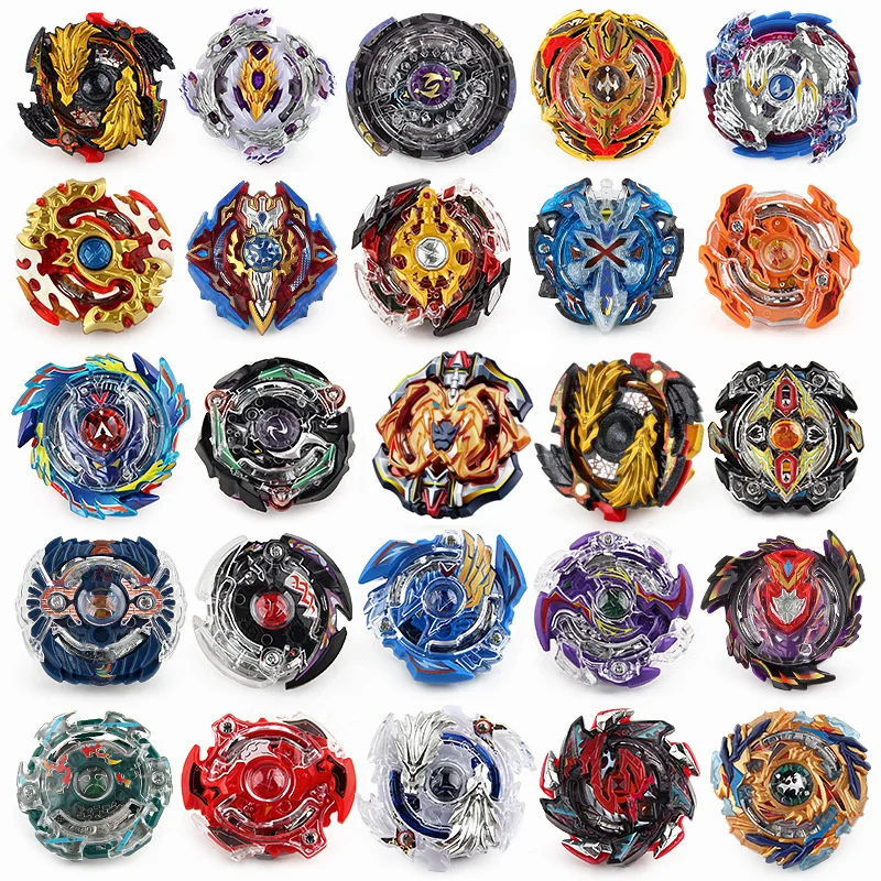 

New Beyblade Burst Toys Arena Beyblades Toupie 2018 Bayblade Metal Fusion Avec Lanceur God Spinning Top Bey Blade Blades Toy