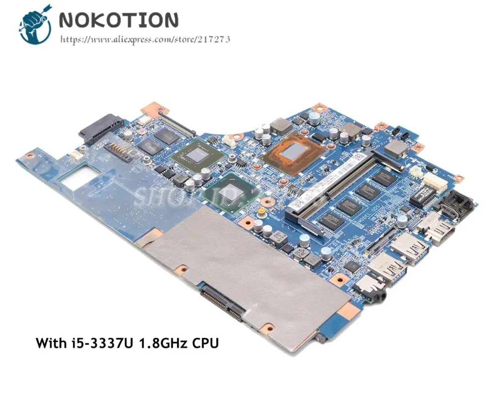 i5 3337u 1.8 ghz