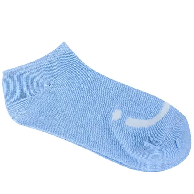 1 100% Brand New And High Quality Pairs Women's Fashion Comfortable Candy Color Cotton Sock Slippers Short Ankle Socks 30 Mar 15 1