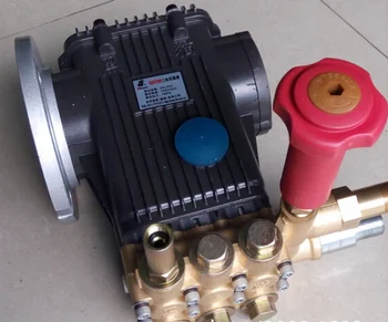 

B20720 New High Pressure Piston Pump Cleaning Pump Pump Head/Triplex Punger Pump Head