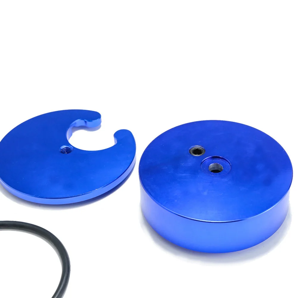 Для Powerstroke Бензобак аксессуары прочные для автомобилей чашка Легкая установка