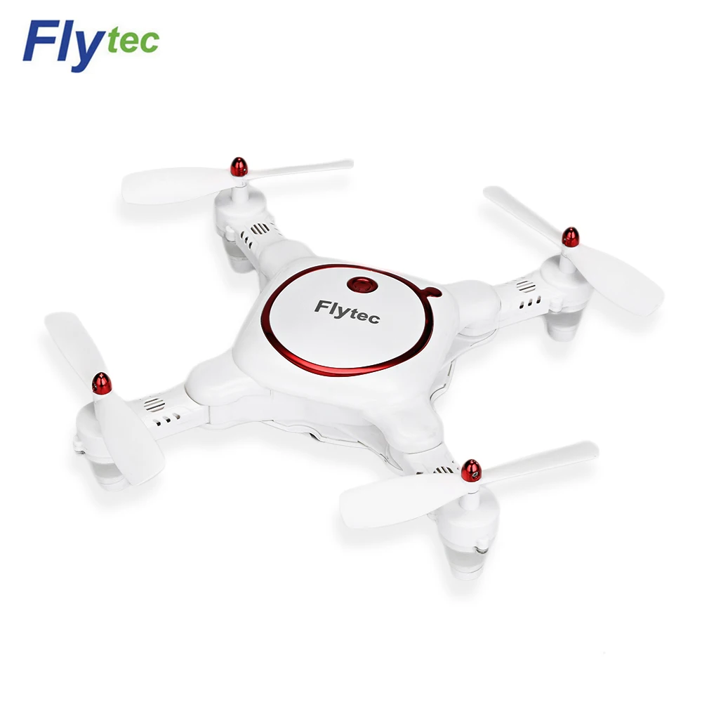 

Flytec T16 Folding Pocket RC Drone Quadcopter High Definition Wifi Remote Control Helicopters Aircraft RC Drone with Camera