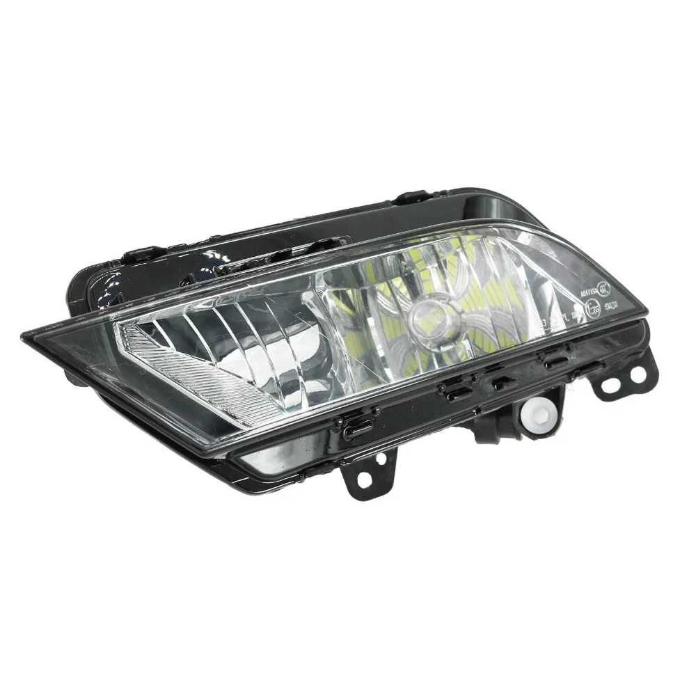 Left Side Car LED Light For Seat 2013 2014 2015 2016 2017 Front