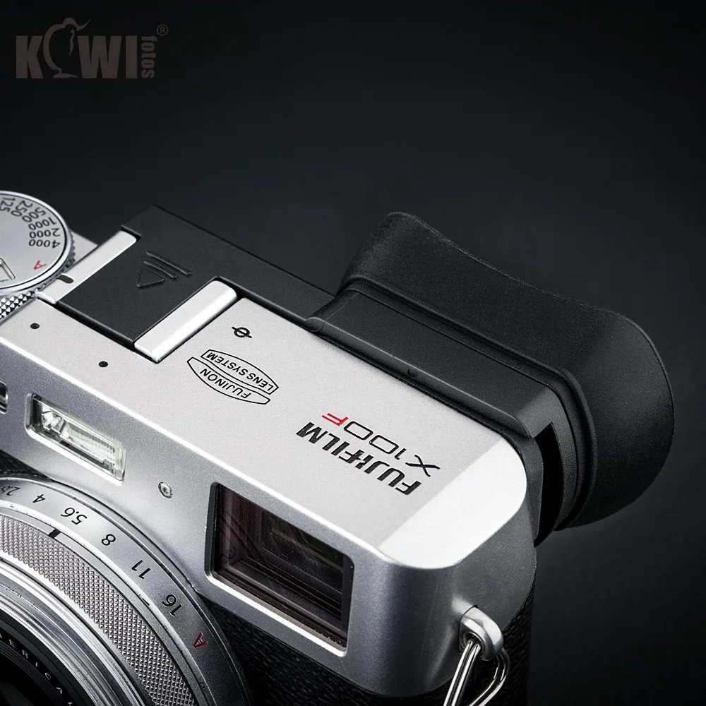 KIWIFOTOS KE-X100FL SMT(17)