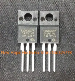 

new hope STP10NK60ZFP STP10NK60 TO220F 100%new