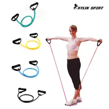 resistance workout yoga belts tubes stretch yoga font b fitness b font pilates belts for wholesale