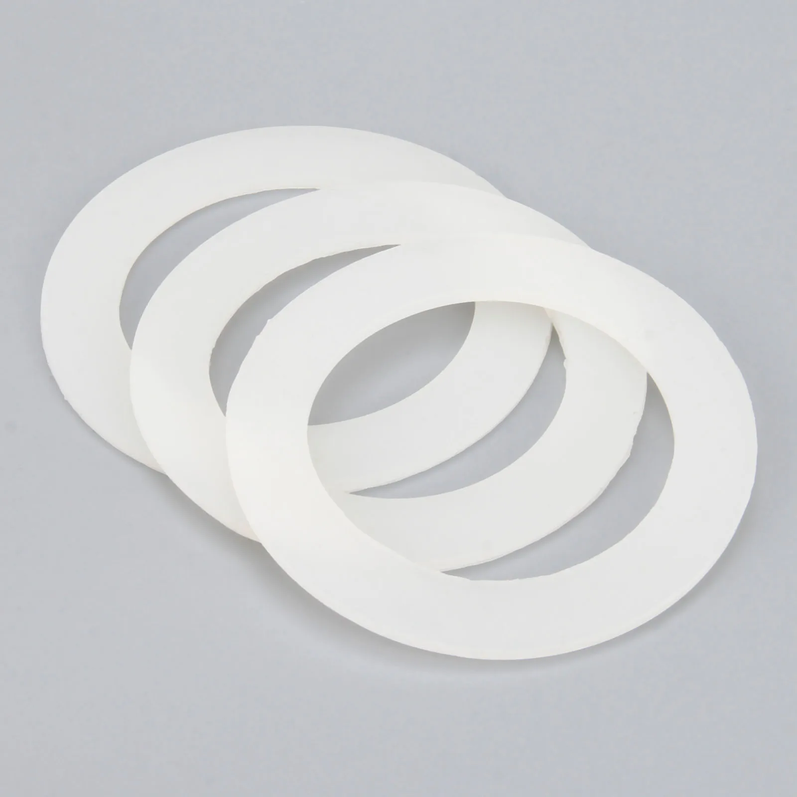 

3Pcs Replacement Blender Sealing Gasket O-ring Fit For Cuisinart Blender 65mm CUCB-456-3