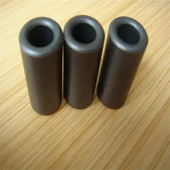 

Wholesale 14.2X23.5X8mm EMI NOISE CANCEL cable wire filter ferrite bead 0.56''X0.93''X0.3''empressor ferrite ring,150pcs/lot