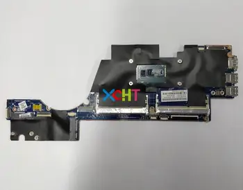 

for HP ENVY TOUCHSMART 14T-K000 ULTRABOOK 727521-501 727521-001 727521-601 UMA I3-4010U VGU00 LA-9315P Motherboard Tested