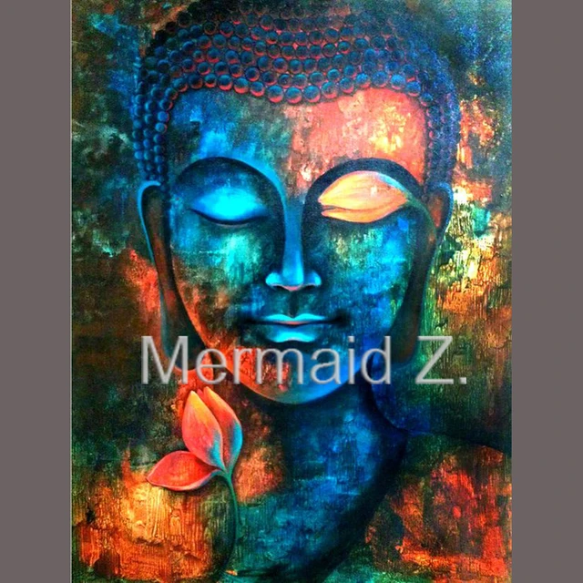 How To Ship An Unframed Oil Painting How To Ship An Unframed Oil Painting